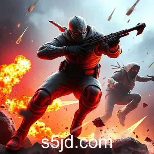 Exploring the Thrilling World of Action Games: The Online Phenomenon