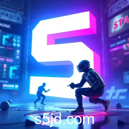 The Evolution of Gaming with S5