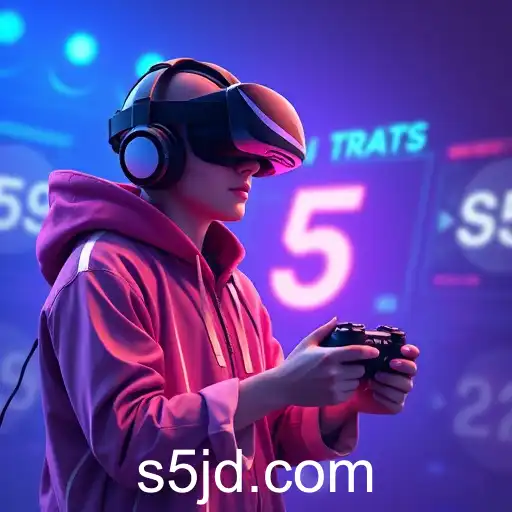 The Evolution and Impact of Online Gaming in 2025