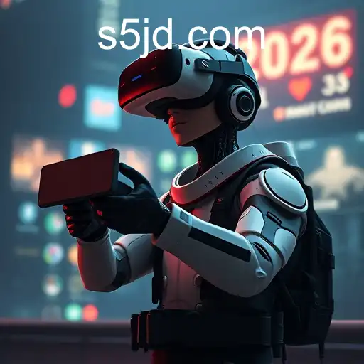 The Evolution of Online Gaming in 2026