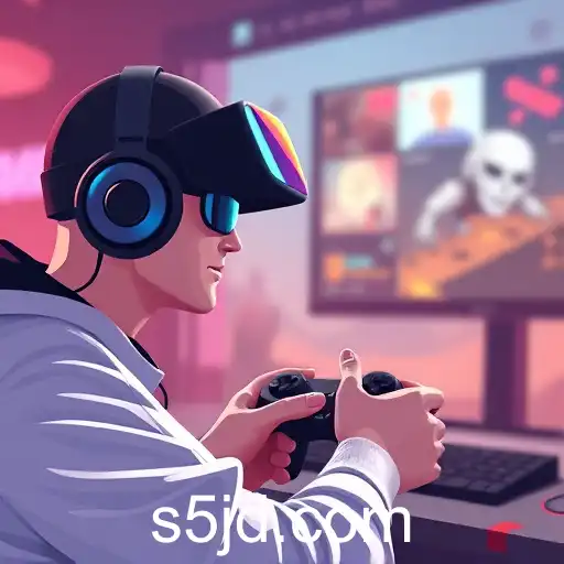 The Rise of 's5': Gaming Evolution in Context