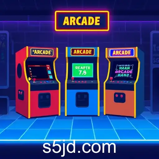 Gaming Evolution: The Rise of s5