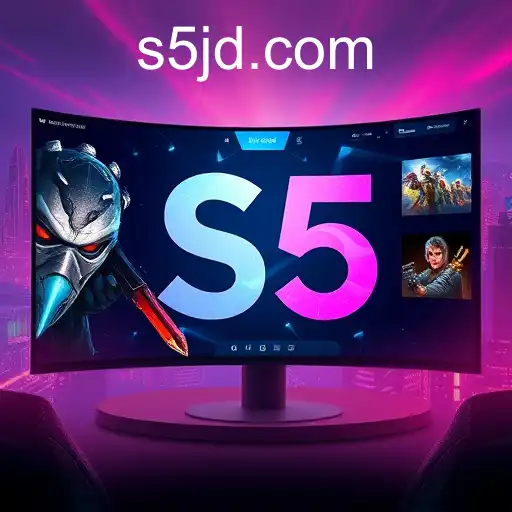 The Gaming Evolution: S5's Impact on the Gaming Industry