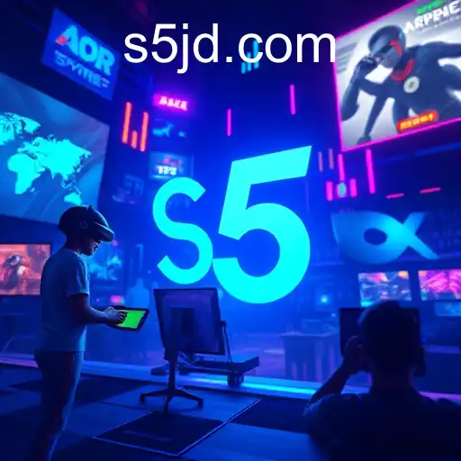 Gaming Innovation: S5's Impact on the Industry