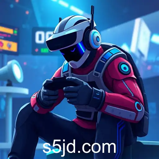 Level Up: The Evolution of Online Gaming in 2025