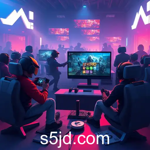 The Evolution of Gaming: s5's Impact on the Industry