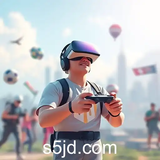 The Evolution of Gaming: S5's Impact in the Digital Arena