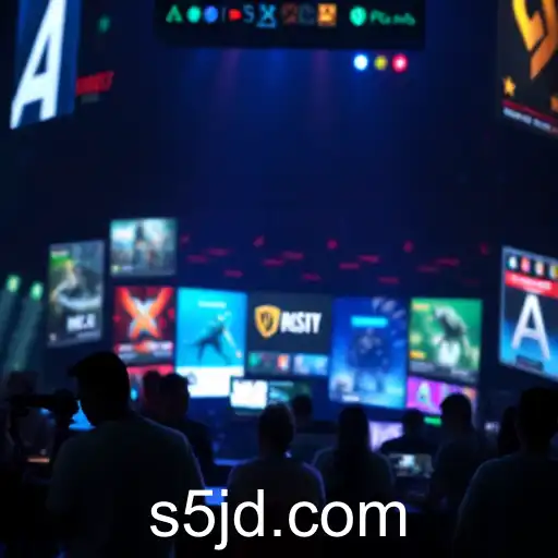 The Evolution of Online Gaming: A 2025 Perspective