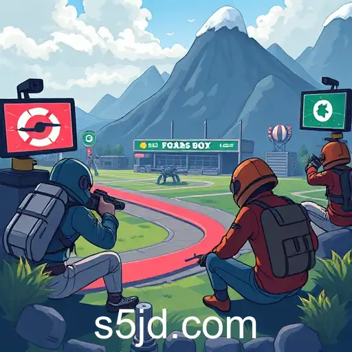 The Evolution of Online Gaming in 2025