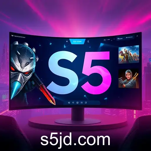 The Gaming Evolution: S5's Impact on the Gaming Industry