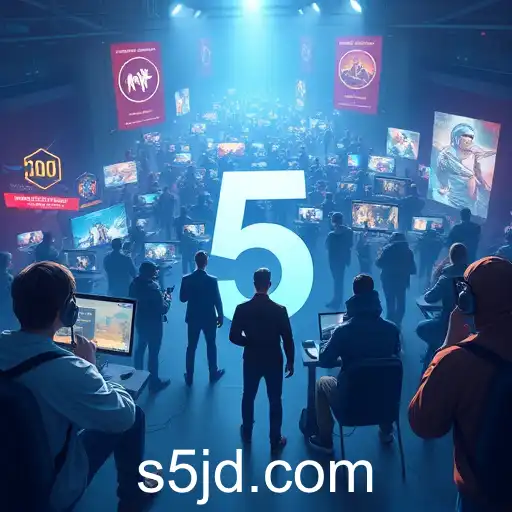 Gaming Industry Faces Evolution in 2025