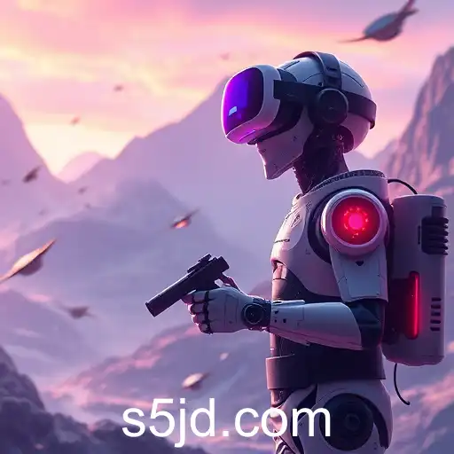 Gaming Industry Revolutionized by AI in 2025