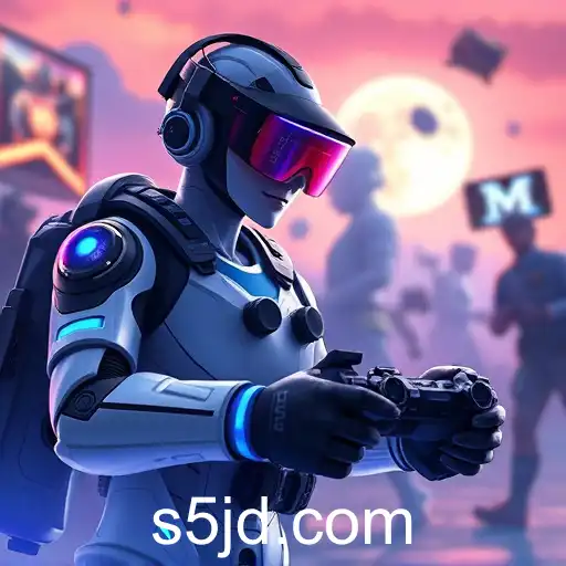 Gaming Innovation Takes Center Stage in 2025