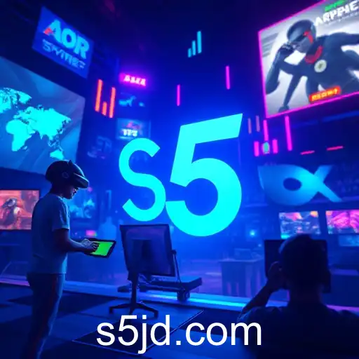 Gaming Innovation: S5's Impact on the Industry