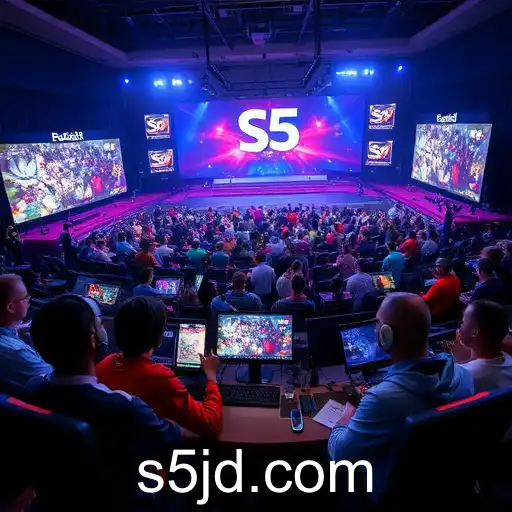 The Impact of S5 on the Gaming Landscape