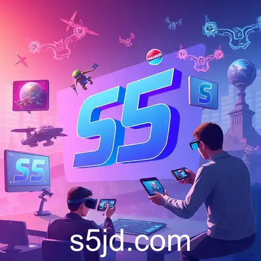 Revolutionizing Digital Playgrounds: The S5 Phenomenon