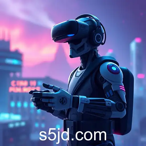 Revolutionizing Gaming in 2025: The Impact of S5