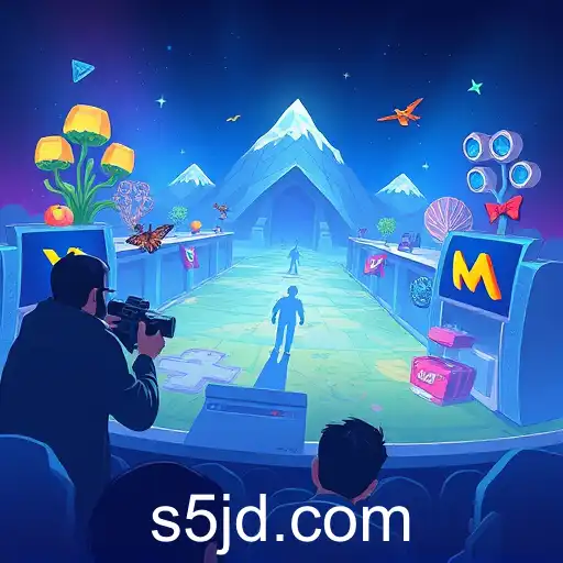 Gaming Evolution: The Rise of Browser Games