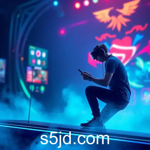 The Rise of S5: Transforming Online Gaming in 2025