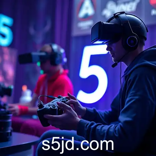 The Rise of S5 in Online Gaming