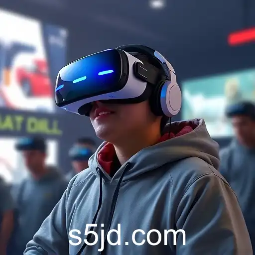 The Rise of Virtual Game Platforms in 2025