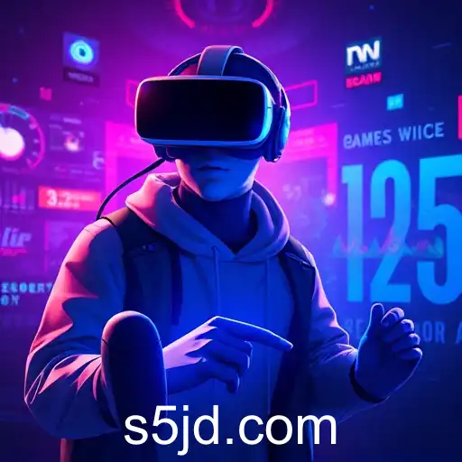 S5 Game Boom Reshaping Online Worlds