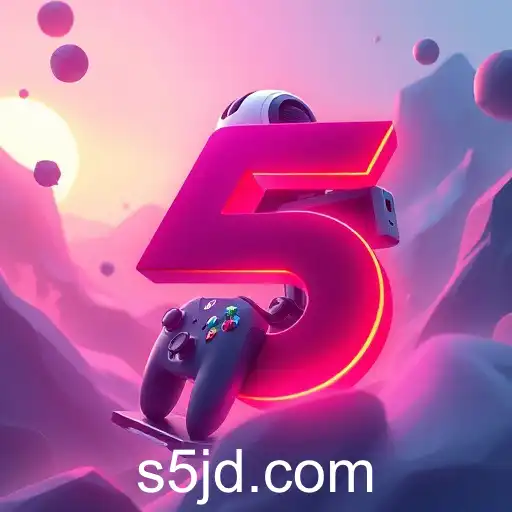 S5 Takes Gaming World by Storm