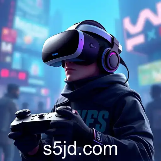 S5 Game Platform's Rise in Popularity