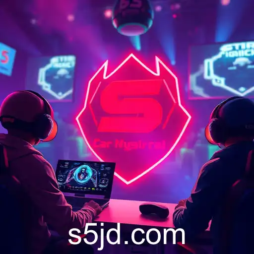 The Rise of S5 in Gaming Evolution