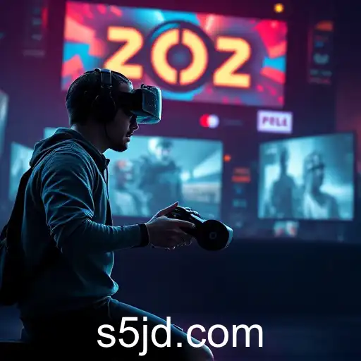 The Resurgence of S5: Gaming's Dynamic Evolution