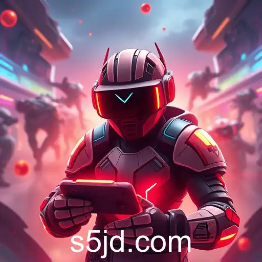 S5 Revolutionizes the Gaming Experience