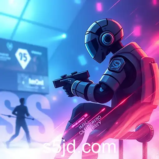 S5 Revolutionizes Gaming: A Deep Dive into 2025 Trends