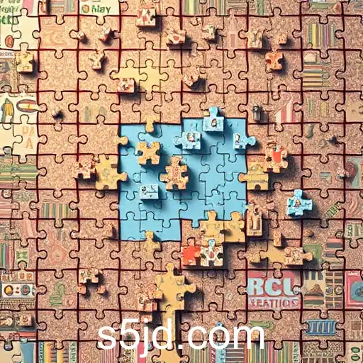 The Intriguing World of Puzzle Games: A Deep Dive into the 's5' Category