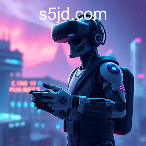 Revolutionizing Gaming in 2025: The Impact of S5