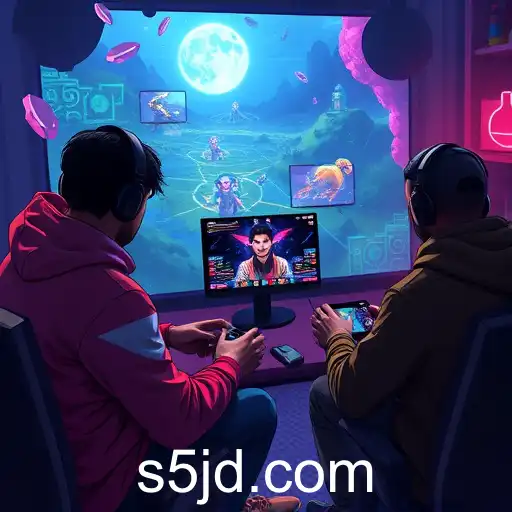 Revolutionizing Online Gaming with Innovative Dynamics