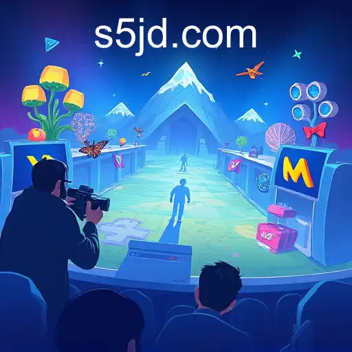 Gaming Evolution: The Rise of Browser Games