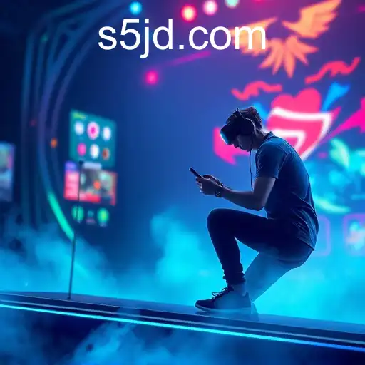 The Rise of S5: Transforming Online Gaming in 2025