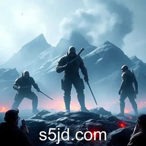 The Rise of S5 Gaming in 2025