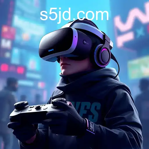 S5 Game Platform's Rise in Popularity