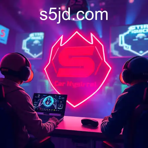 The Rise of S5 in Gaming Evolution