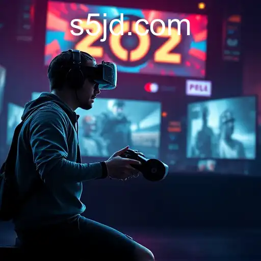 The Resurgence of S5: Gaming's Dynamic Evolution