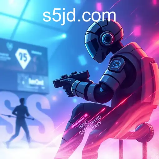 S5 Revolutionizes Gaming: A Deep Dive into 2025 Trends