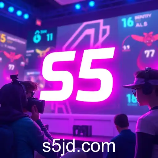S5: Revolutionizing Gaming Experiences Online