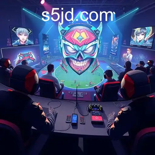 S5 Revolutionizes Online Gaming