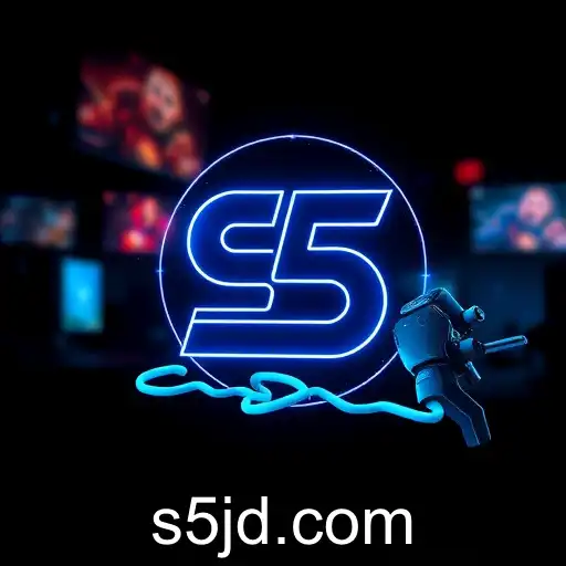 S5 Revolutionizes Gaming in 2025