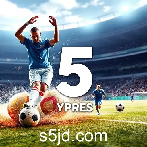 Exploring the Exciting World of Sports Games