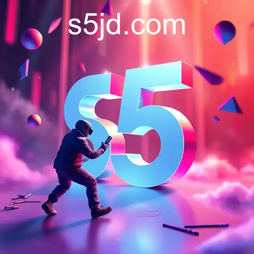 The Rise of S5 in Gaming Culture